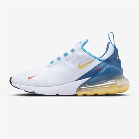 nike air max 270 blauw heren|Nike Air Max 270 heren.